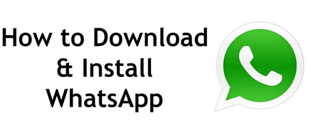 WhatsApp Messenger Apk | Download WhatsApp Latest Version