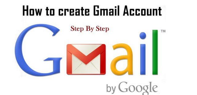 Create A Gmail.com Account