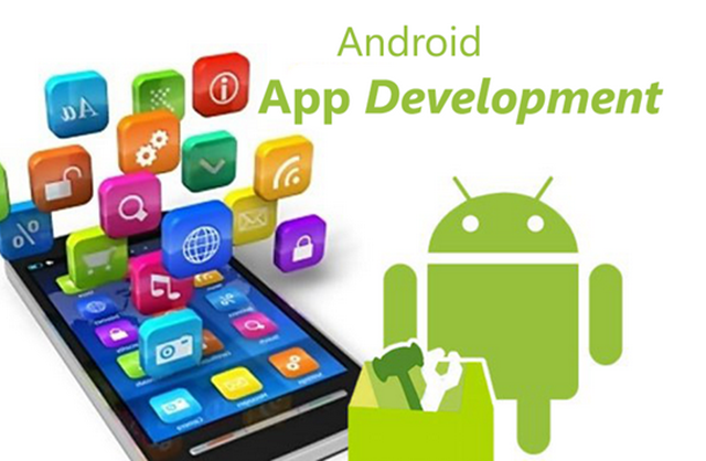 Android application developer