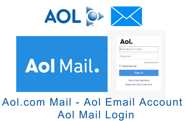 AOL Search Account | How to create aol new account