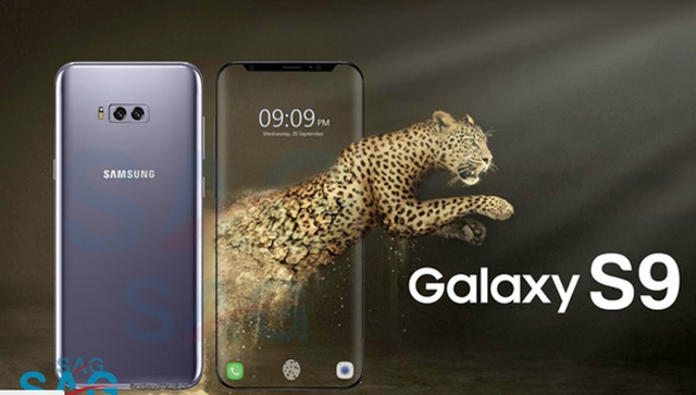 Latest Samsung Galaxy 2018 Model - Samsung Galaxy Features & Price