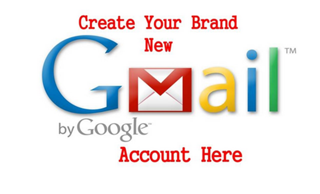 Sign up gmail account
