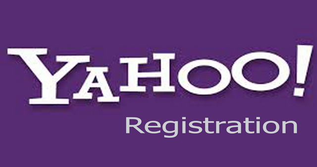 Yahoo Mail Registration Account | Sign up Yahoo mail account - Log in Yahoo