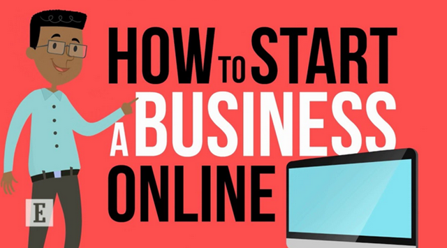 HOW TO GROW ONLINE BUSINESS EFFECTIVELY - 5 BUSINESS TIPS FOR BEGINNERS