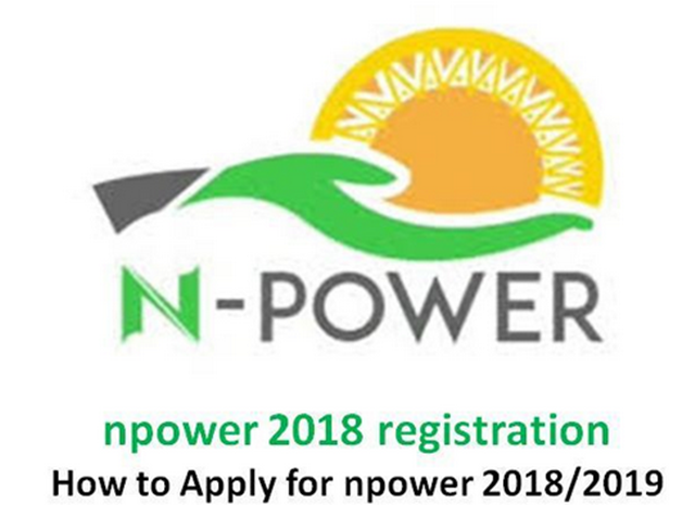 npower build recruitment portal 2018 | Npower.com