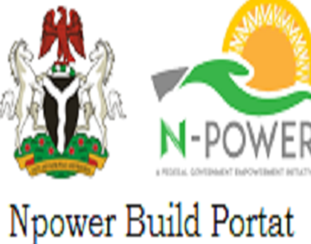 Npower Build Undergraduate Recruitment Form is out | Npower register with SSCE/WAEC