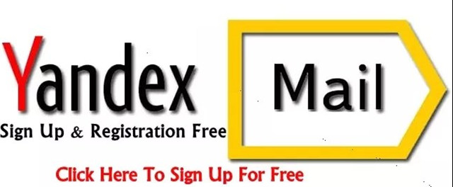 Yandexmail Registration Free | How to sign up yandex and Login yandex mail account