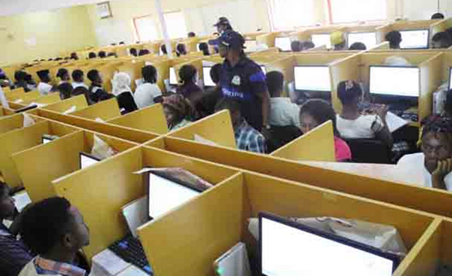JAMB Releases Cost and Modalities for 2019/2020 UTME Registration and Examination