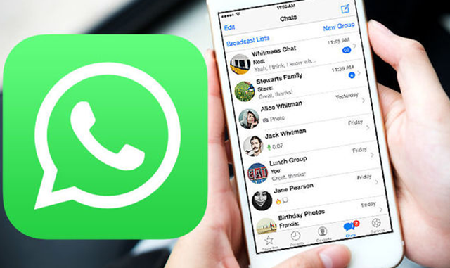 WhatsApp for iPhone Now Gets New Group Calling Button, Shortcut to Easily Make Group Calls