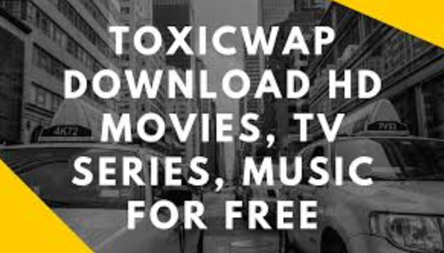 Toxicwap 2019 Movie | Download Latest 3GP, MP4 & HD Hollywood & Bollywood Movies