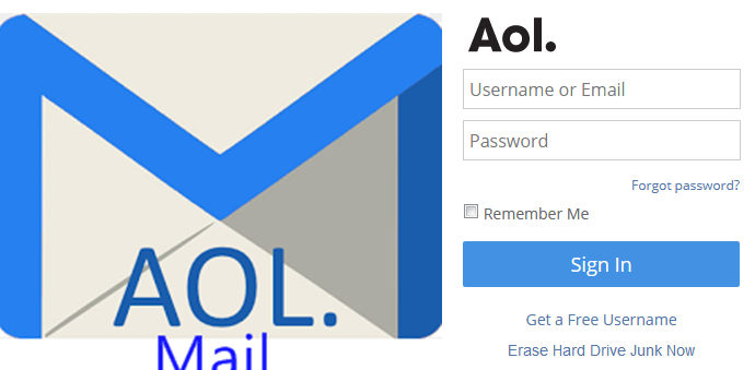 Aol Mail account Registration - How to create aol mail account