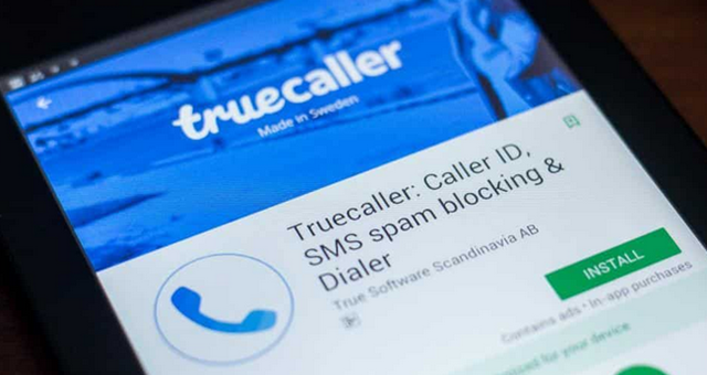 Truecaller ID apk Download - Install truecaller application on android