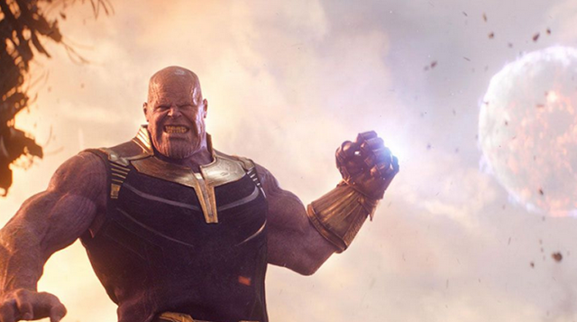Download Latest Avengers Infinity War