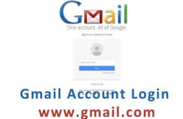 How to Log in to Google Gmail Registration – Gmail Sign in Account