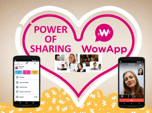 Download wowapp Messenger Free - Sign up WowApp account