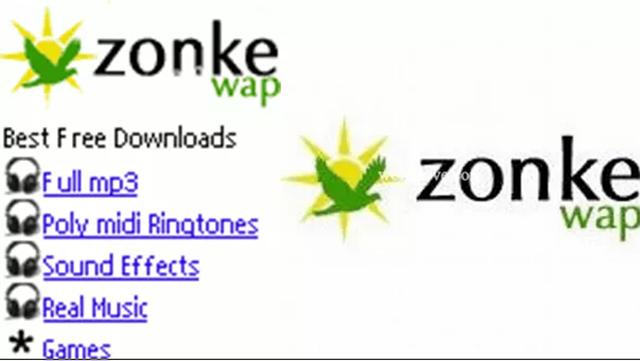 Download www.zonkewapmusic.co.za | Zonkewap Latest Songs