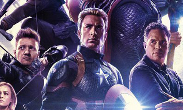 Avengers Endgame Infinity War Full HD MP4 Movie Download For 2019