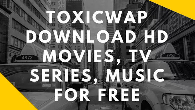 Toxicwap 2019 Hollywood Movie Download English - Toxicwap.com