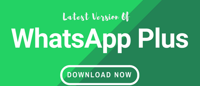 Whatsapp Plus APK 2019 Download 7.00 with Sticker Maker