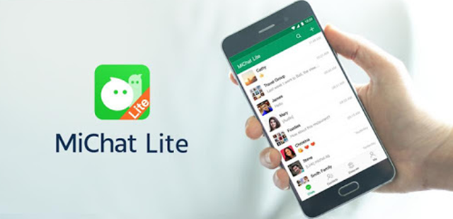 Download Free MiChat Apk - Install MiChat Free Chats & Meet New People