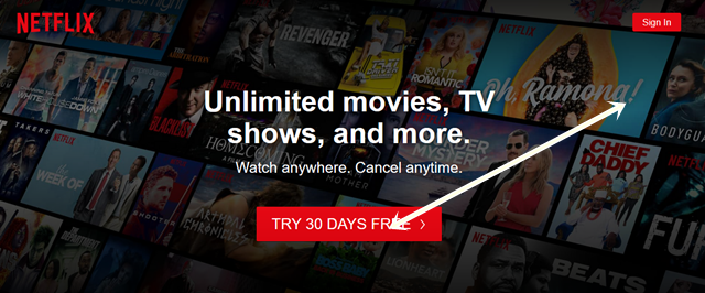 Sign Up Netflix | Watch TV Shows Online, Watch Movies Online