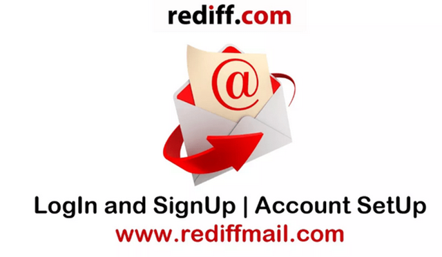 Rediffmail.com Registration | Guideline On How to Register New Rediffmail Account