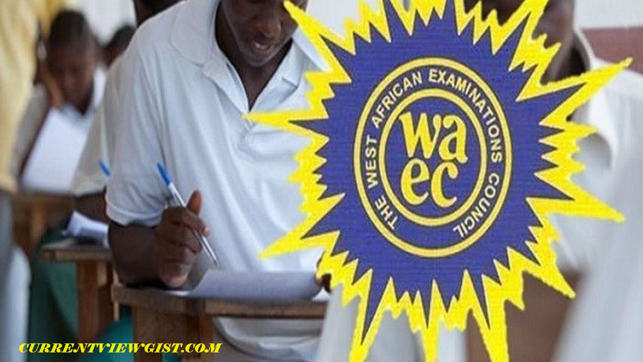 check WAEC result