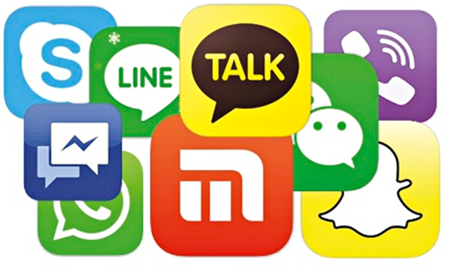 List Of Instant Messaging Application for Android Phone and Other Smartphone