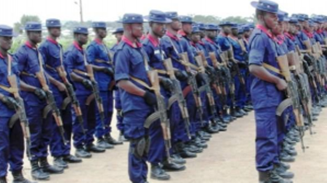 NSCDC Recruitment 2019 Application Form | Requirements & How to Apply