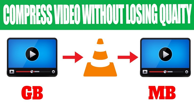 How to Compress Mp4 Video | Convert a Videos File without Losing Quality
