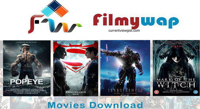 Filmywapoffical.com Movies Download Latest Hollywood | Filmywap 2019 Movies