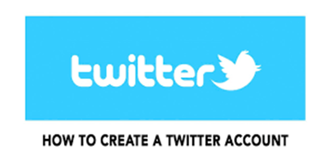 How to Create a Twitter Account - Twitter Sign up Create New Account