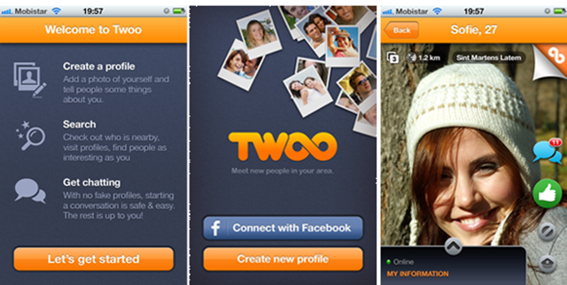 www.twoo.com registration Page Twoo Sign up Free - Login twoo account Mee.....