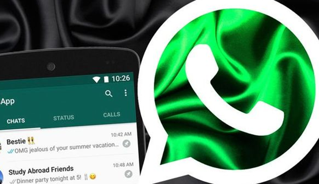 Download Free Whatsapp Messenger | Upgrade whatsapp Version