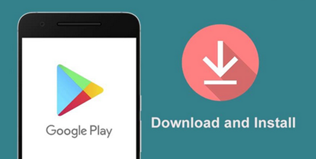 How to Download Google Play Store apk Free | Install top Apps, Games and Films