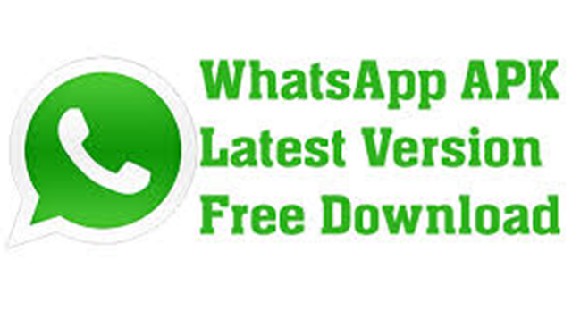 Download Whatsapp Messenger Free | Install New Version Of Whatsapp