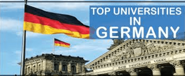 Top Universities in Germany 2019 | Study in Germany