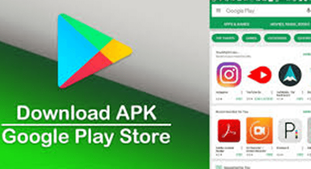 How to Download and Install Apple Store Apk - Apps Store Search