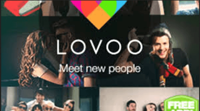 Lovoo com login www LOVOO Einloggen