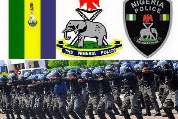 How to Apply For Nigerian Police Constable Recruitment | NPF Recruitment 2019/2020 Form is Out - Apply Now