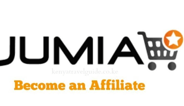 Create New Jumia Affiliate account | How to Join Jumia Affiliate Marketing