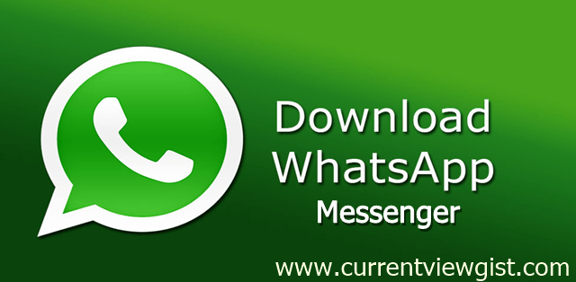 Download WhatsApp Free Latest Version - WhatsApp Messenger apk Install