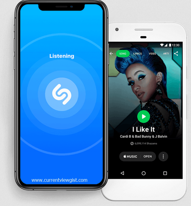 Download Shazam App for Android - Install Shazam Latest Version