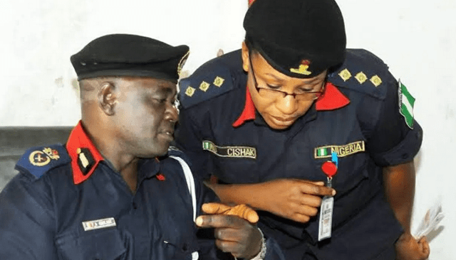 Check Shortlisted Names for Nigeria Security and Civil Defence Corps | NSCDC Recruitment 2020/2021