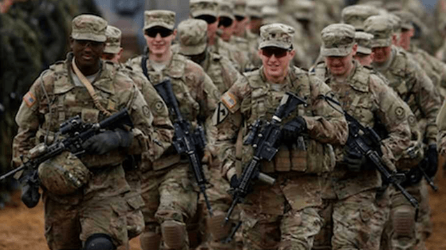 US Military Recruitment 2020|2021 – Download US Military 2020 Application Form