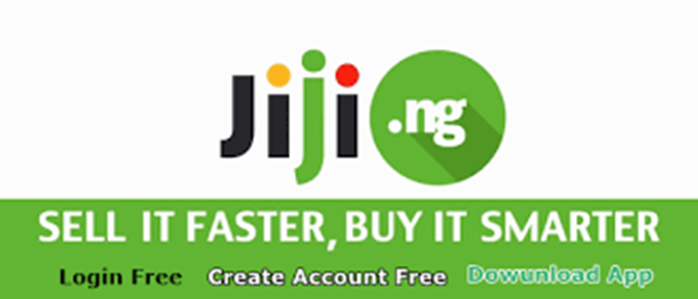 How to Register Jiji account for your Free Online Sales