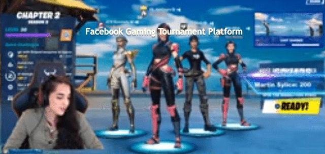 Facebook Gaming Tournament - Guide to Running Tournaments on Facebook