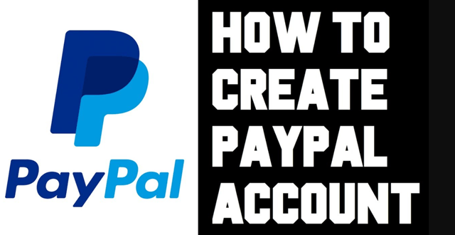 How to Create a PayPal account | Set up PayPal account Free