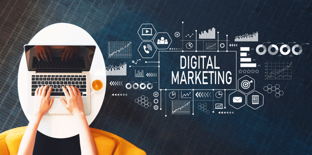 Learn Digital Marketing - Sell Online Using Digital Marketing Guideline