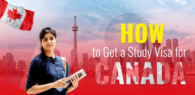 How to Obtain a Canadian Study Permit - See Full Guidelines